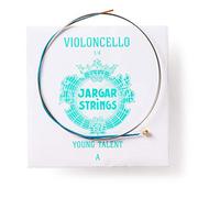 JARGAR Ce-AY-14 Young Talent A String 1/4 (0,76 mm) per violoncello