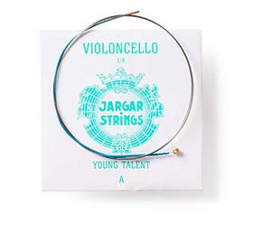 JARGAR Ce-AY-14 Young Talent A String 1/4 (0,76 mm) per violoncello