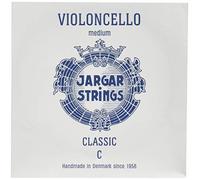 JARGAR Ce-CCM Cello Classic - Corda in DO per violoncello (1,71 mm)