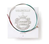 JARGAR Ce-DCDSp Cello Classic D-Saite-SPECIAL, dolce (0,98 mm) per violoncello