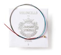 JARGAR Ce-DCFSp Cello Classic D-Saite-SPECIAL, forte (1,00 mm) per violoncello