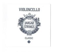 JARGAR Ce-DCM Cello Classic - Corda RE per violoncello (0,98 mm)
