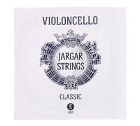 Jargar Classic Cello High E String