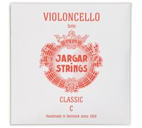 Jargar Classic Cello String C Forte