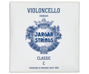Jargar Classic Cello String C Medium
