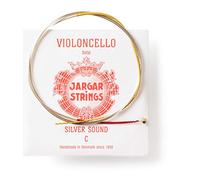 JARGAR Corda Do "Silver Sound" per Violoncello Argento Forte