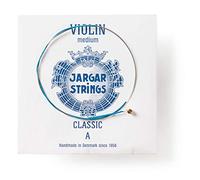JARGAR Corda La per Violino medium acciaio cromo