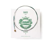 JARGAR Corda per Contrabbasso Sol acciaio cromo Dolce
