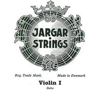 JARGAR Corda Re per Violino dolce acciaio cromo