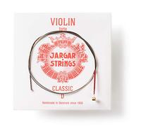JARGAR Corda Re per Violino forte acciaio cromo