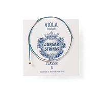 JARGAR Corda Sol per Viola medium acciaio cromo