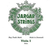 JARGAR Corda Sol per Viola medium "Silver Sound" Argento