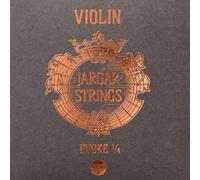 JARGAR Corde per violino Evoke set 1/4 medium