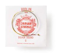 Jargar, Corde per violino, Sol argento, forte "Silver Sound"