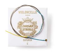 Jargar, Corde per violoncello, Do "Superior", Medium