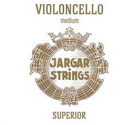 Jargar, Corde per violoncello, La "Superior", Forte
