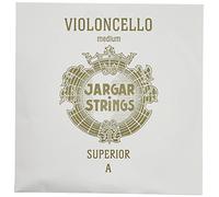 Jargar, Corde per violoncello, La "Superior", Medium