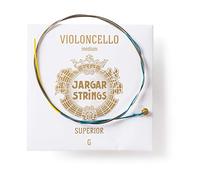 JARGAR Corda Sol "Superior" per Violoncello Medium