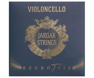 Jargar Eccentric Cello Strings Medium