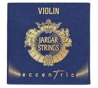 Jargar Eccentric Violin Strings Med.