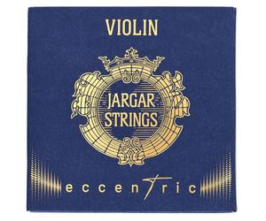 Jargar Eccentric Violin Strings Med.