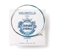 Jargar Strings Classic Corda singola per violoncello LA (A) Medium
