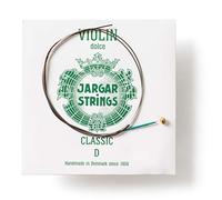 JARGAR Vi-DCD - Corda RE classica per violino, 0,71 mm