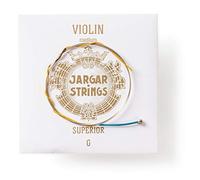 JARGAR Vi-GSM - Corda per violino Superior, misura media (0,75 mm)