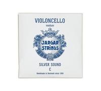 Jargar Violoncello Silver DO Medium