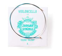 JARGAR "Young Talent" Corda per Violoncello 1/2 La Medium acciaio core