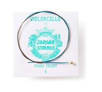 Jargar Young Talent Cello D 1/2