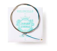 JARGAR "Young Talent" Corda per Violoncello 3/4 Do Medium acciaio core