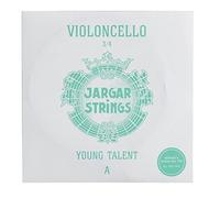 JARGAR Ce-GY-34 - Corda per violoncello Young Talent, 3/4, 1,81 mm