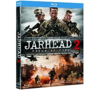 Jarhead 2 (Blu-ray) Josh Kelly Stephen Lang Don Michael Paul