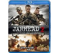 Jarhead 2: Field Of Fire (Blu-ray)