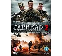 Jarhead 2 - Field Of Fire [Edizione: Regno Unito] [Edizione: Regno Unito]