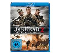 Jarhead 2 - Zurück in die Hölle