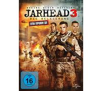 Jarhead 3 - Die Belagerung - Extra Explosive Cut