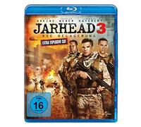 Jarhead 3 - Die Belagerung - Extra Explosive Cut