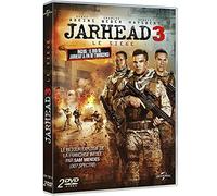 Jarhead 3 : le siege ; jarhead 1 : la fin de l'innoncence