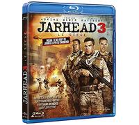 Jarhead 3 : le siege ; jarhead 1 : la fin de l'innoncence