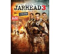 Jarhead 3: The Siege (DVD) Scott Adkins Charlie Weber Dante Basco Romeo Miller