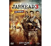 Jarhead 3: The Siege (DVD) Charlie Weber