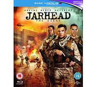 Jarhead 3 - The Siege [Edizione: Regno Unito] [Edizione: Regno Unito]