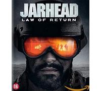 Jarhead 4 : Law of Return [Blu-Ray]