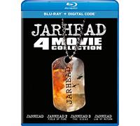 Jarhead: 4-Movie Collection