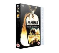 Jarhead/Black Hawk Down/Tears Of The Sun [Edizione: Regno Unito]