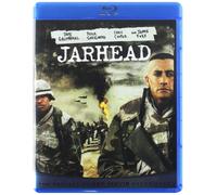 Jarhead (Blu-ray) Jake Gyllenhaal Peter Sarsgaard Jamie Foxx Chris Cooper