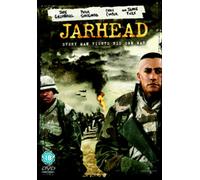 Jarhead (DVD) John Krasinski Brian Geraghty Laz Alonso Evan Jones Jacob Vargas