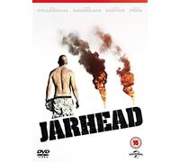Jarhead [Edizione: Regno Unito]